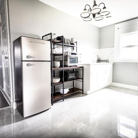 Comfy Micro Apartment 1Br 1 Bath Close To The Falls ไนแอการาฟอลส์ ภายนอก รูปภาพ