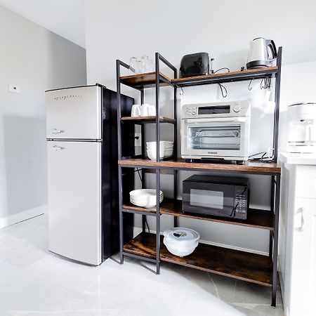 Comfy Micro Apartment 1Br 1 Bath Close To The Falls ไนแอการาฟอลส์ ภายนอก รูปภาพ