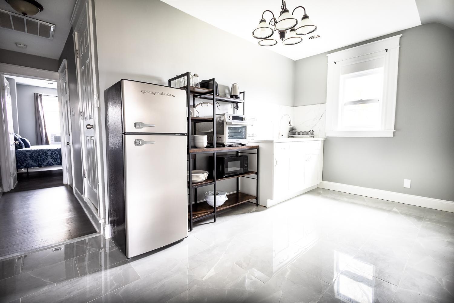 Comfy Micro Apartment 1Br 1 Bath Close To The Falls ไนแอการาฟอลส์ ภายนอก รูปภาพ