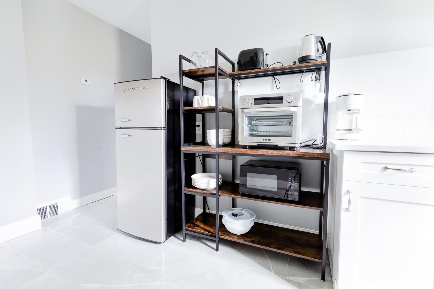 Comfy Micro Apartment 1Br 1 Bath Close To The Falls ไนแอการาฟอลส์ ภายนอก รูปภาพ