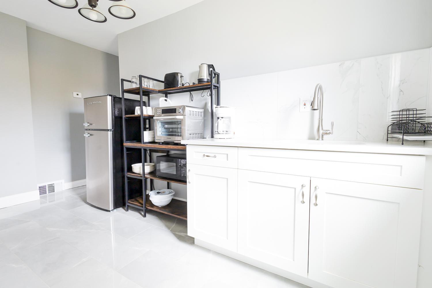 Comfy Micro Apartment 1Br 1 Bath Close To The Falls ไนแอการาฟอลส์ ภายนอก รูปภาพ