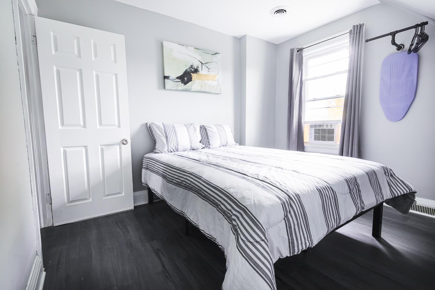 Comfy Micro Apartment 1Br 1 Bath Close To The Falls ไนแอการาฟอลส์ ภายนอก รูปภาพ